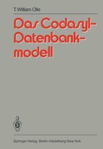 Das Codasyl-Datenbankmodell