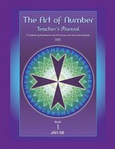Art of Number Bundle- Art of Number, Teacher's Manual