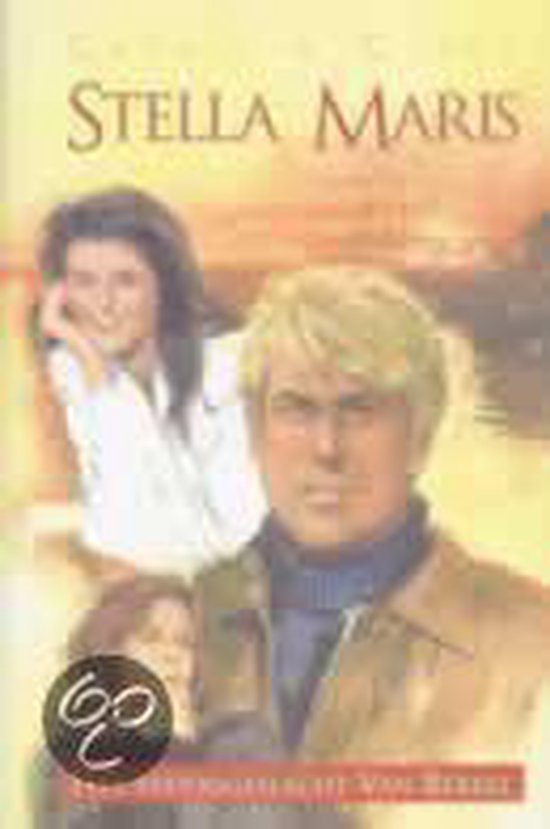 Stella maris - cover