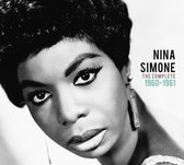 Nina Simone - The Complete: 1960-1961