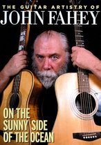 John Fahey - The Guitar Artistry Of John Fahey (DVD)