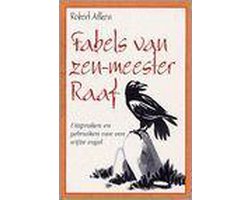 Fabels Van Zen-Meester Raaf