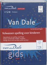 Van Dale Basisspellinggids + CD-ROM