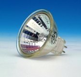 Prolight Halogeenlamp - 12V - 20W - 51 mm