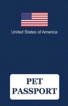 Pet Passport US