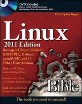 Linux Bible 2011 Edition