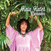 Kaia Kater - Grenades (CD)