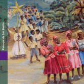 Various Artists - Palenque De San Basilio (CD)