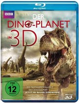 Der Dino-Planet in 3D