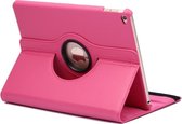Smart cover hoes case iPad Air 2 magenta