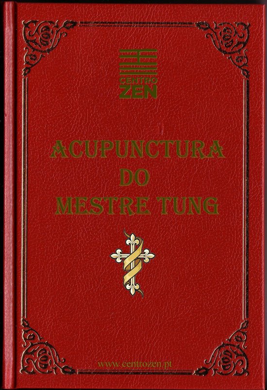 Acupuntura do Mestre Tung