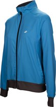 Babolat Core Club Trainingsjas - Maat 128  - Meisjes - blauw Maat 128-140