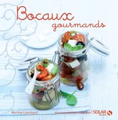 Nouvelles variations gourmandes - Bocaux gourmands - Nouvelles variations gourmandes