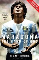 Maradona The Hand Of God