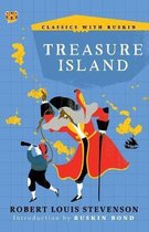 Classics with Ruskin- Treasure Island