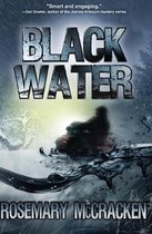 Pat Tierney Mystery- Black Water