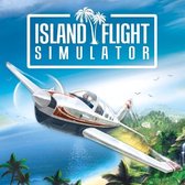 GAME Island Flight Simulator, PS4, PlayStation 4, E (Iedereen)