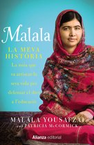 Libros Singulares (LS) - Malala. La meva història
