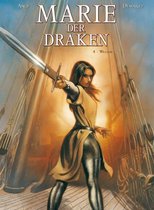 Marie der draken 04. William