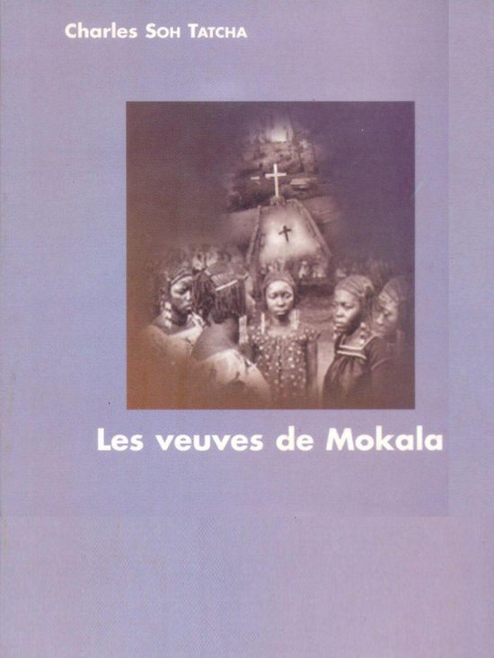 Les veuves de Mokala