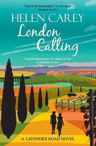 Lavender Road- London Calling