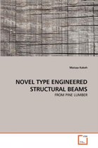 Novel Type Engineered Structural Beams