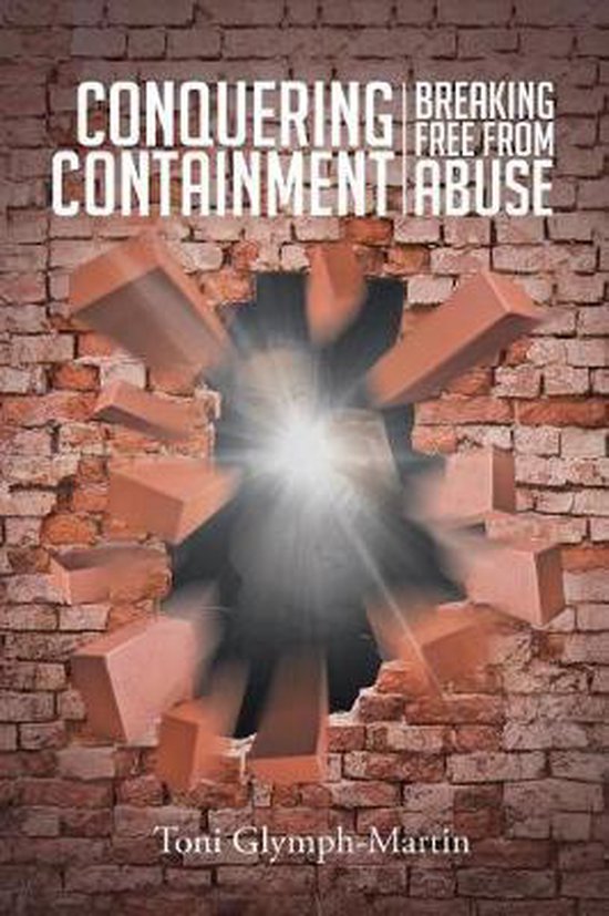Conquering Containment - cover