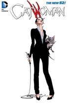 Catwoman Vol. 6 (The New 52)