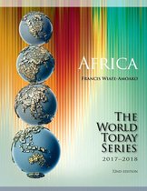 World Today (Stryker) - Africa 2017-2018