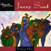 Smooth Grooves: Jazzy Soul, Vol. 1