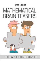 Math Brain Teasers for Adults- Mathematical Brain Teasers