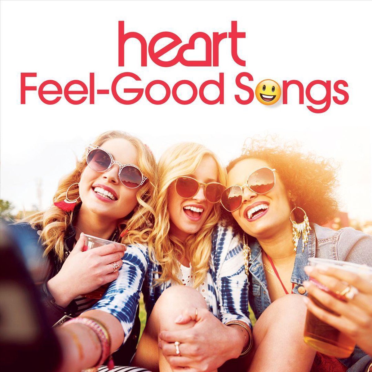 Heart Feel-good Songs