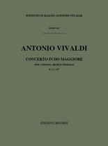 Concerto in Do Maggiore (C Major)
