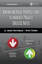 Maximizing Value Propositions To Increase Project Success Ra