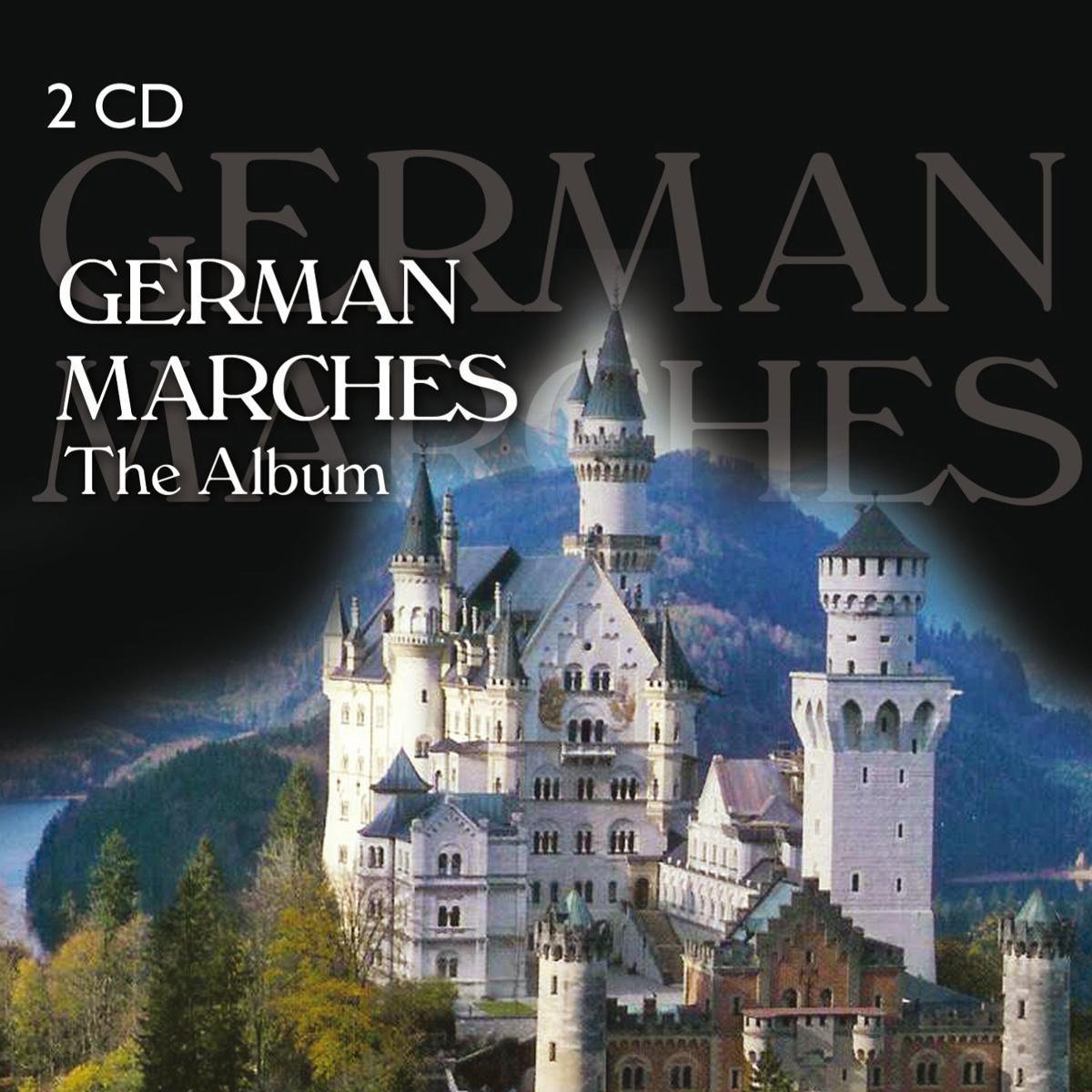German Marches