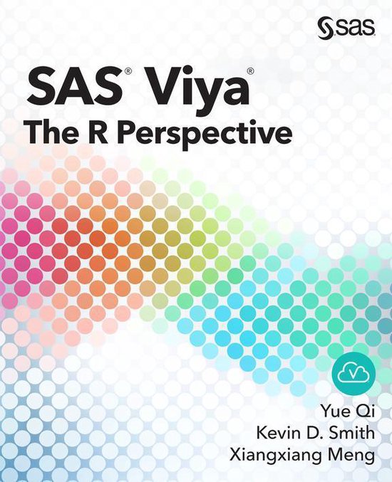 SAS Viya - cover