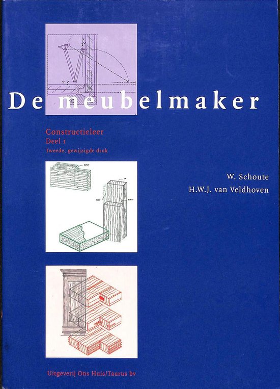 De Meubelmaker deel 1