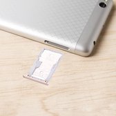 Let op type!! Xiaomi Redmi 3 & 3s SIM & SIM / TF Card Tray(Gold)