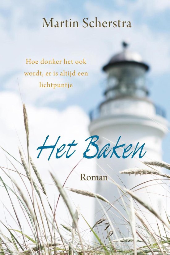Het Baken - cover