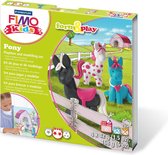 FIMO kids Form&Play "Pony"