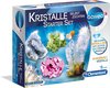 foto van Galileo - kweek je eigen kristallen - starterset
