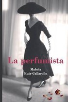 la perfumista