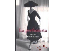 la perfumista