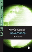 SAGE Key Concepts series - Key Concepts in Governance