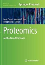 Methods in Molecular Biology- Proteomics