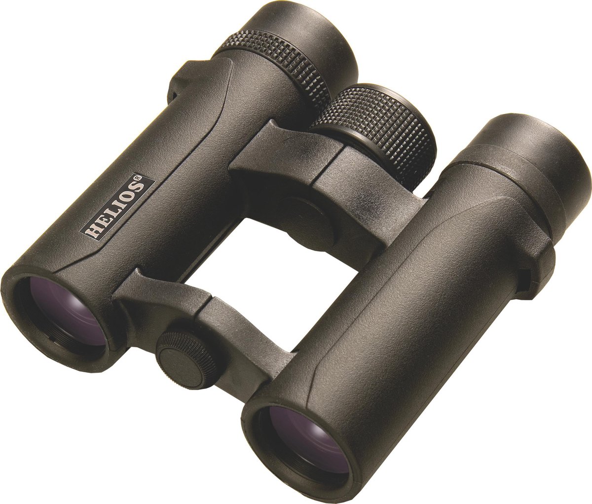 Helios Verrekijker - Nitrosport 10x26 - Waterproof - Licht & Compact