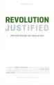 Revolution justified, why only the law can save us now