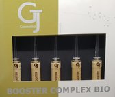 GJ Cosmetics Booster Complex bio Ampullen