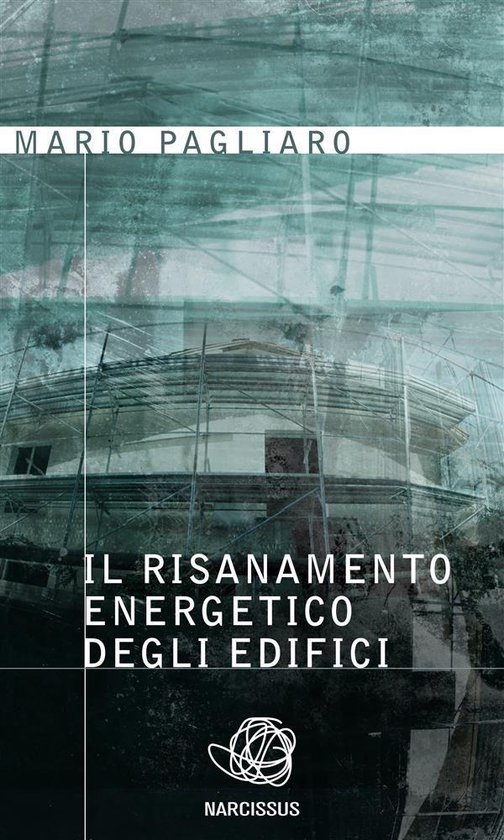 Il risanamento energetico degli edifici - cover