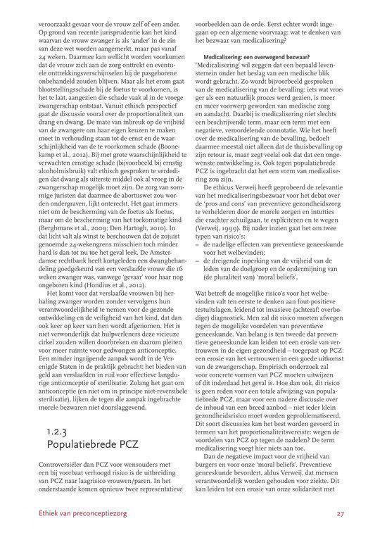 Obstetrie en gynaecologie